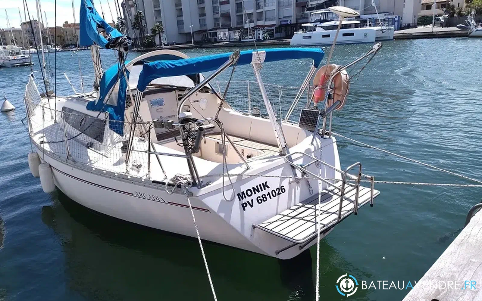 slider 2 Jeanneau Arcadia