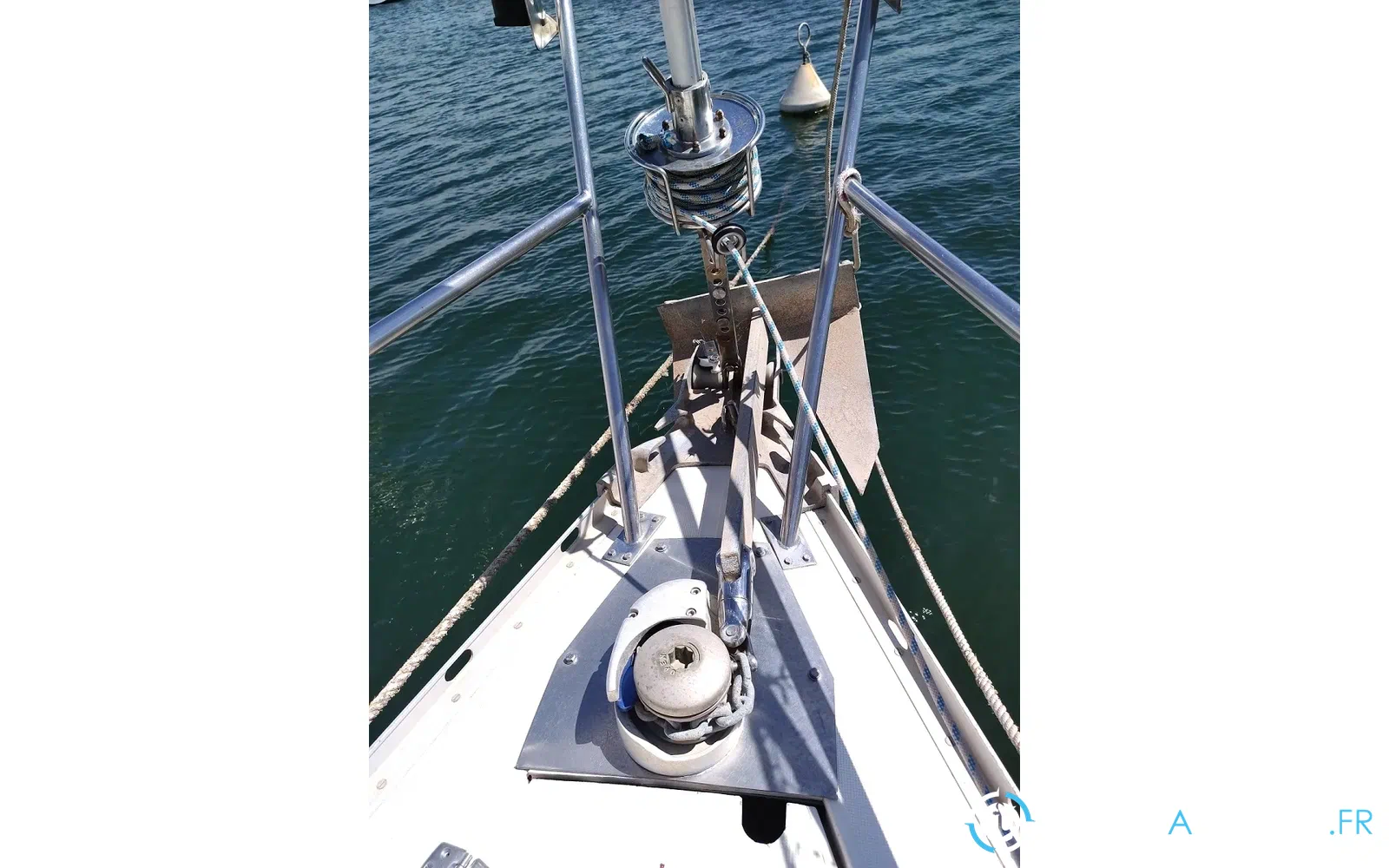slider 7 Jeanneau Arcadia