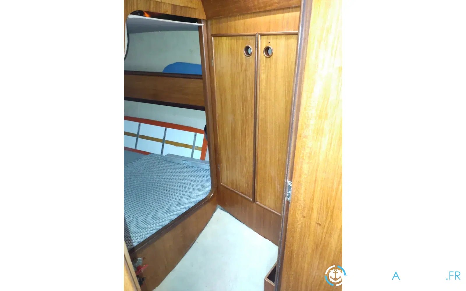 slider 36 Jeanneau Attalia 32