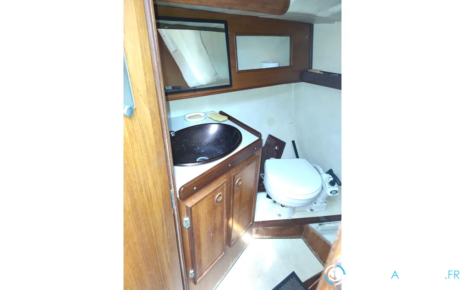 slider 39 Jeanneau Attalia 32