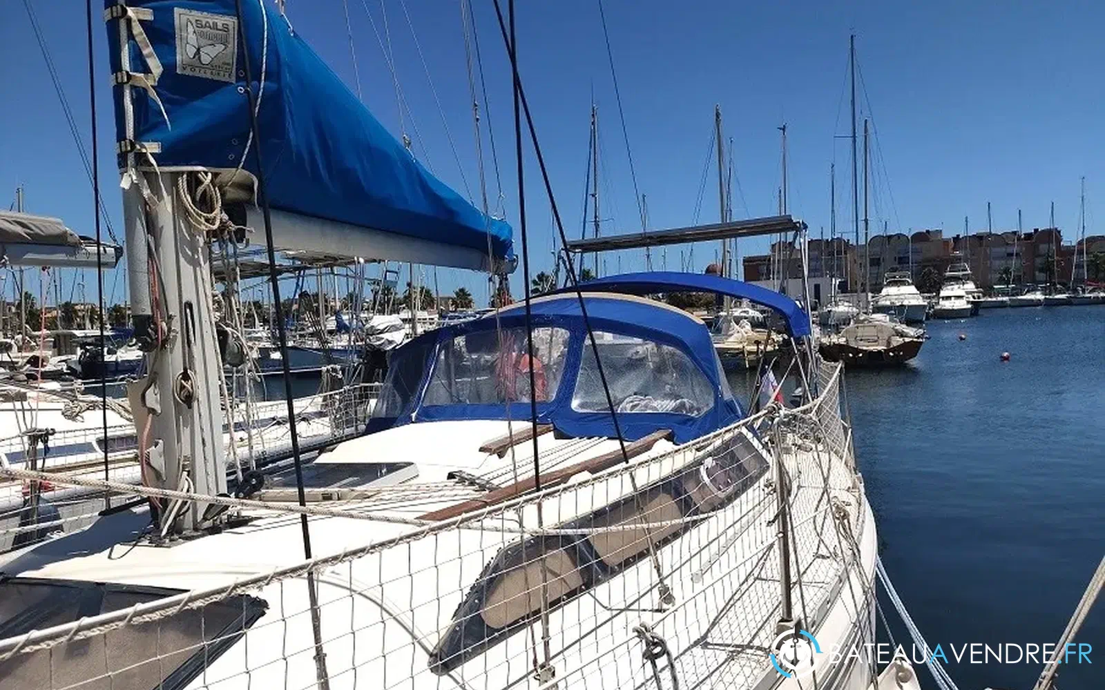 slider 6 Jeanneau Attalia 32