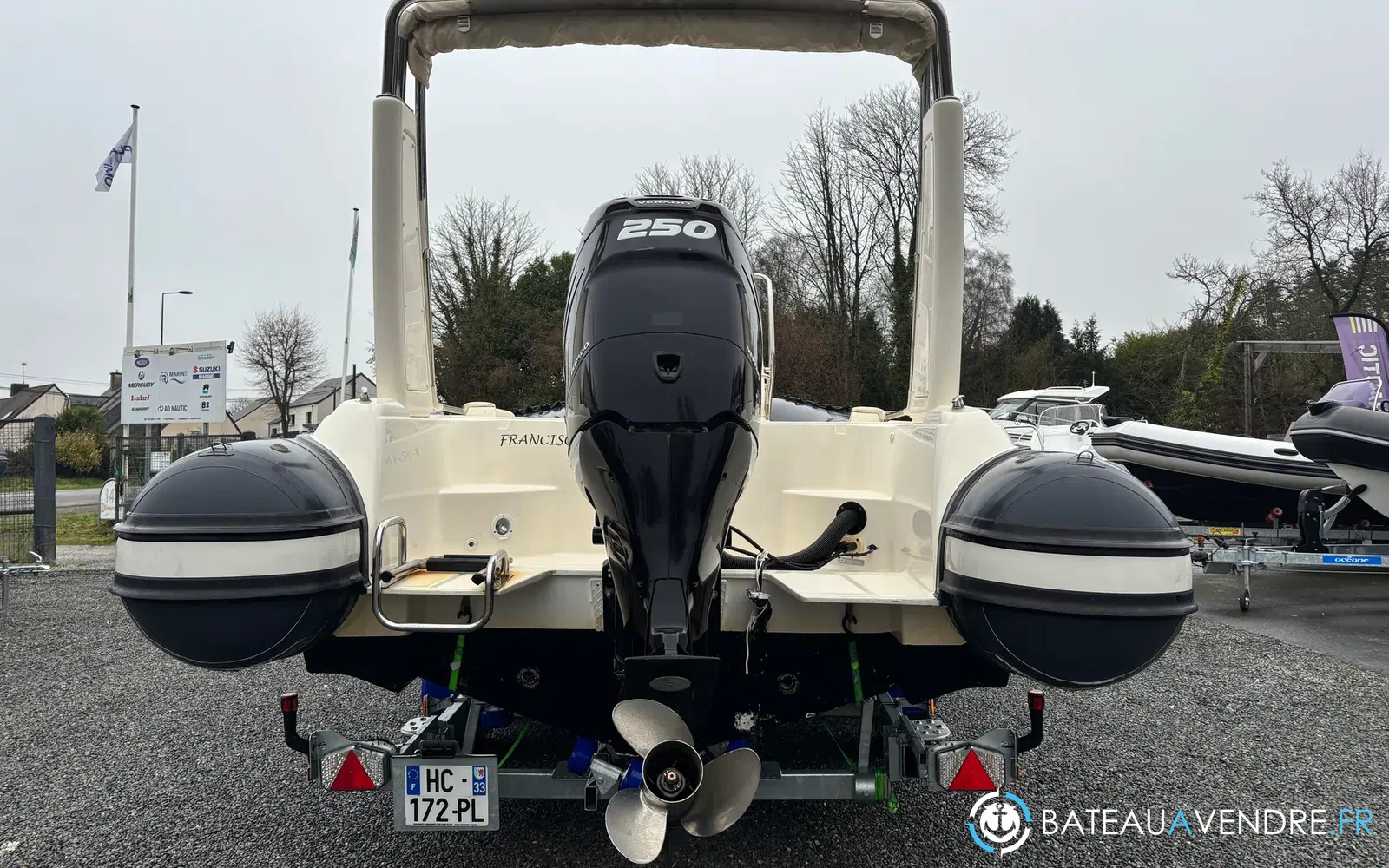 slider 4 Joker Boat Clubman 24