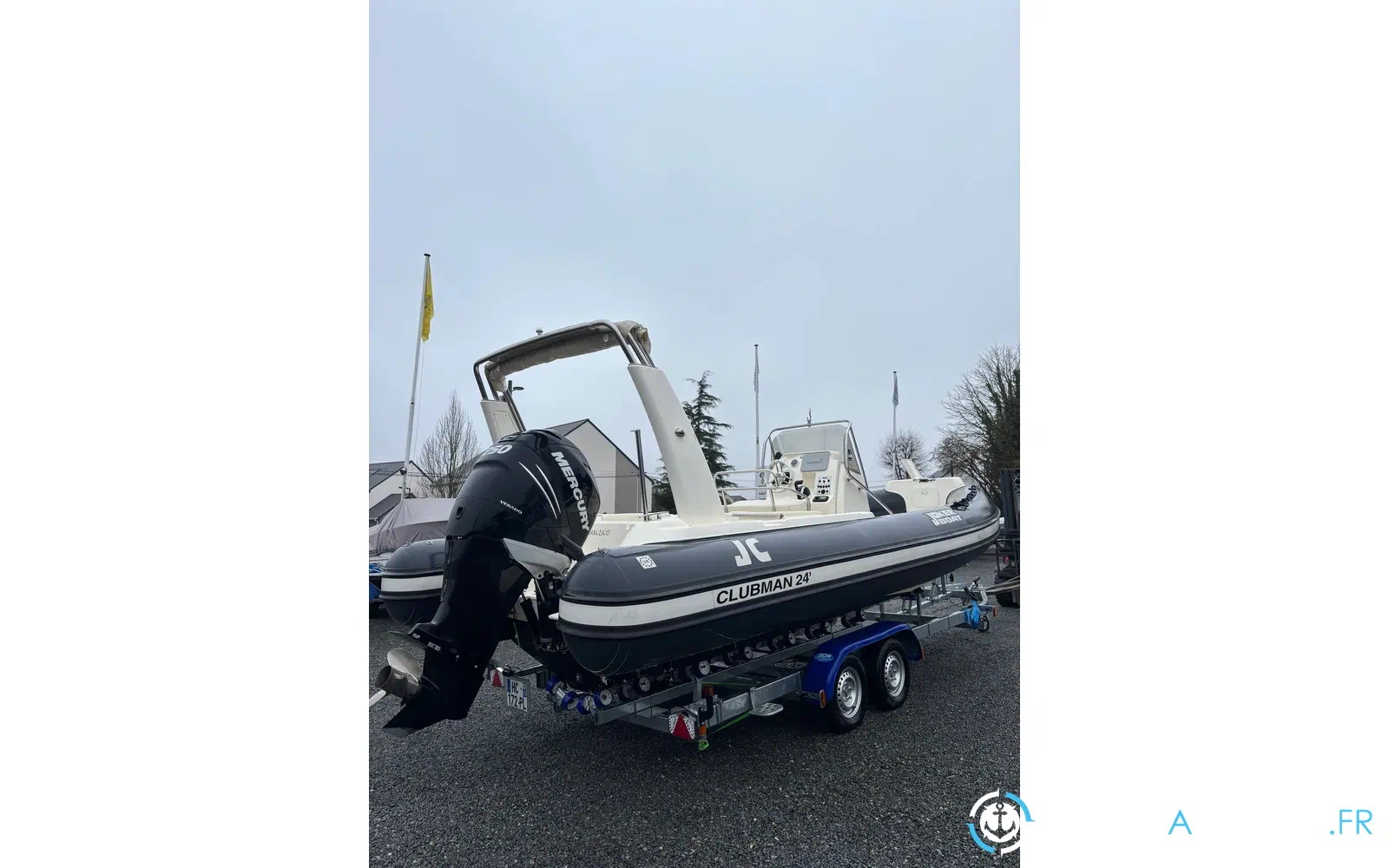 slider 3 Joker Boat Clubman 24