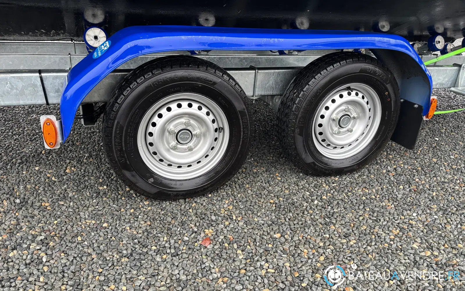 slider 10 Joker Boat Clubman 24