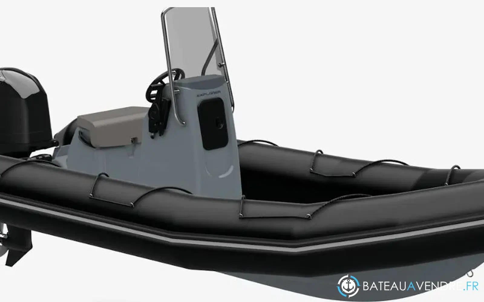 slider 0 Bombard 550 Explorer