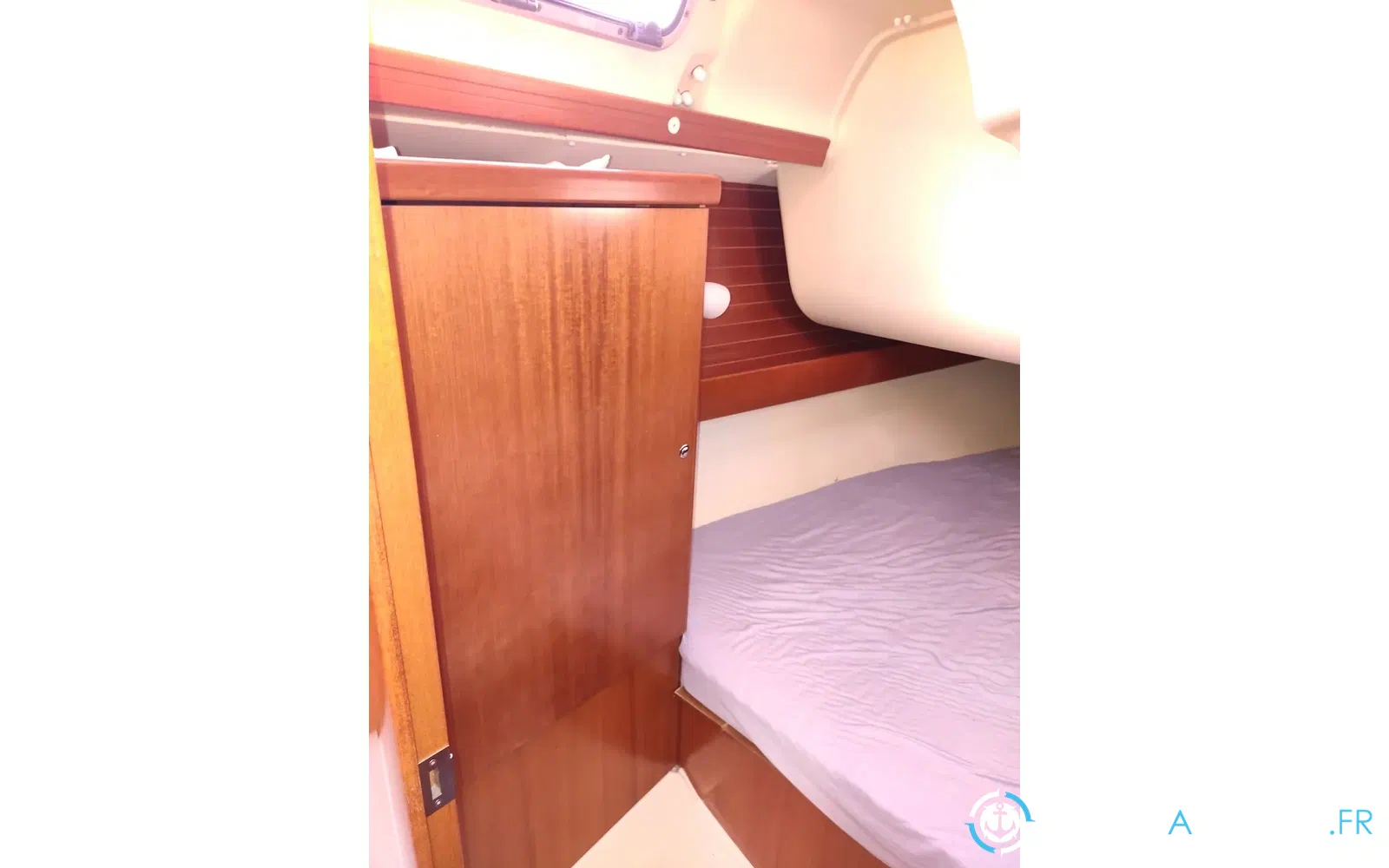 slider 40 Dufour 365 Grand Large