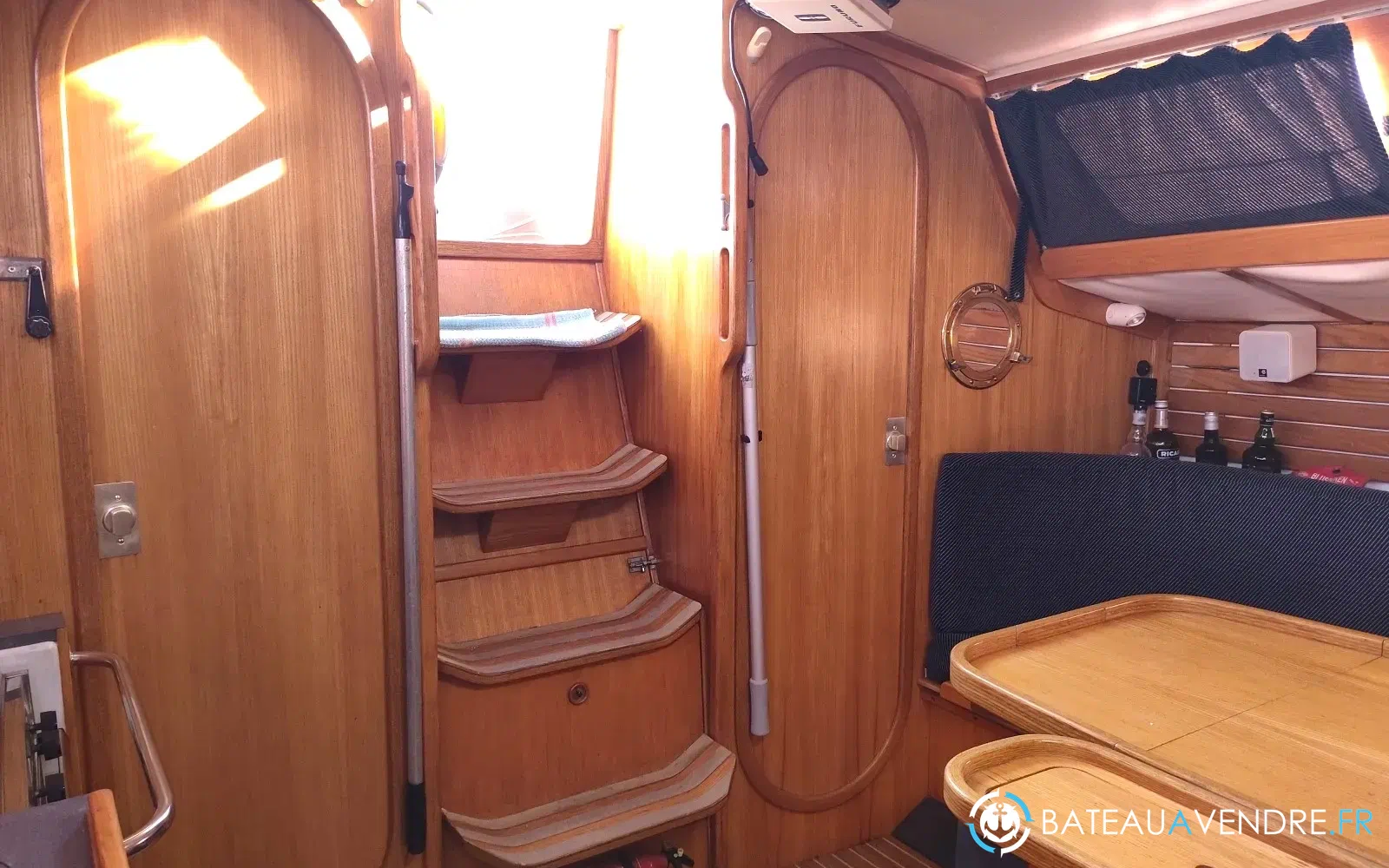 slider 42 Dufour 365 Grand Large