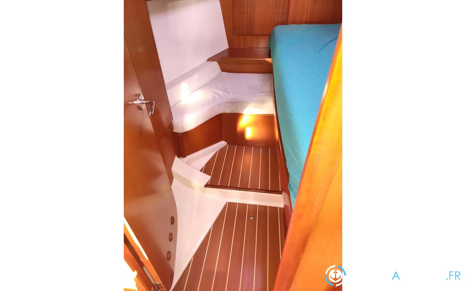 slider 47 Dufour 365 Grand Large