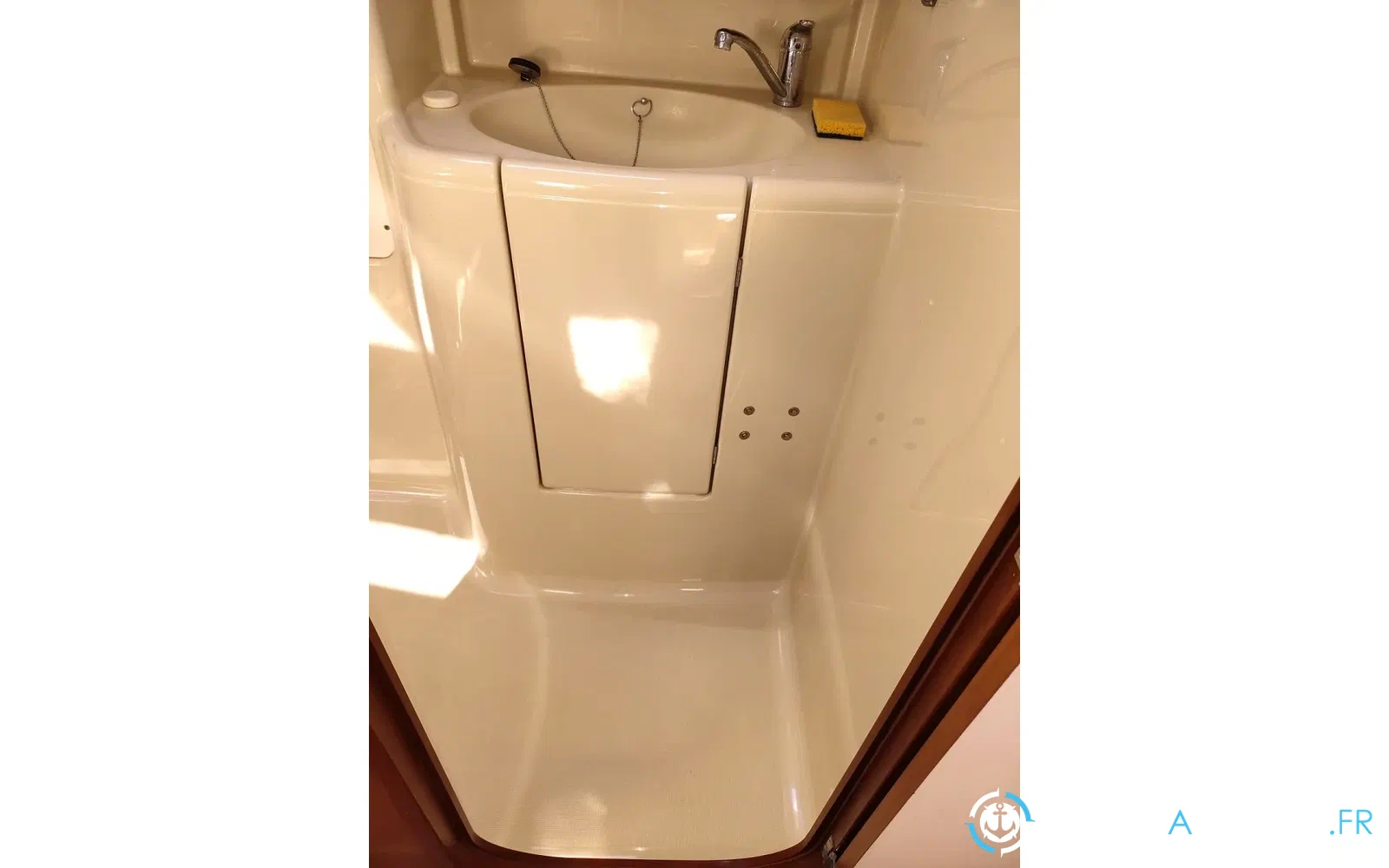 slider 52 Dufour 365 Grand Large