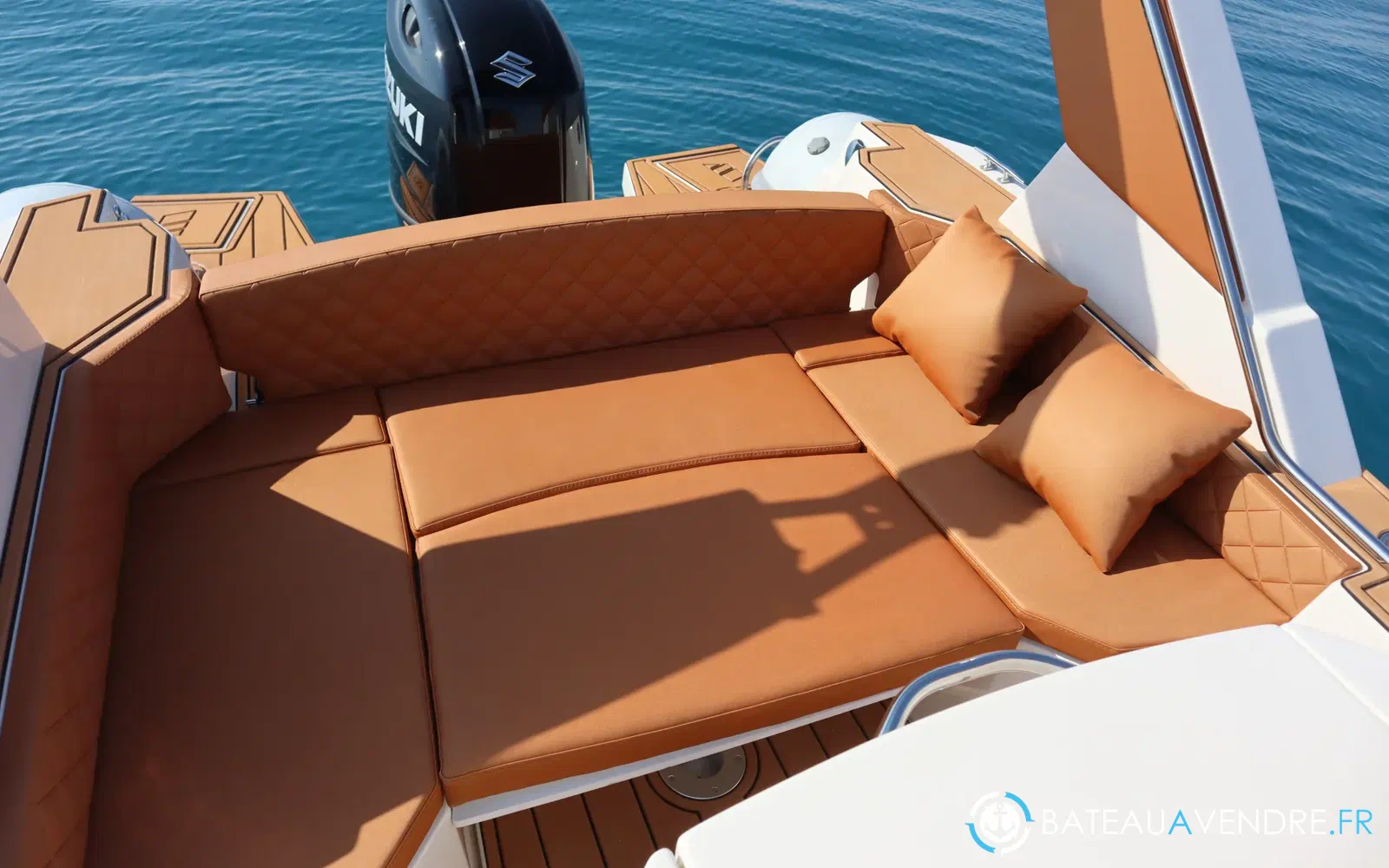 slider 11 Tiger Marine 750 TOP LINE