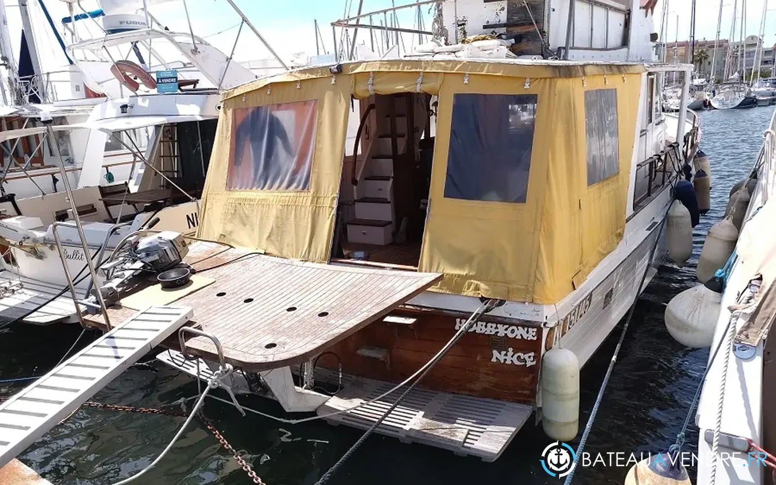 slider 1 Grand Banks 42 Europa