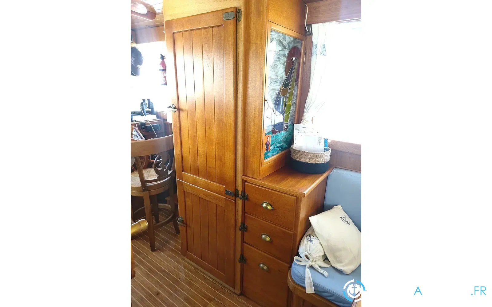 slider 29 Grand Banks 42 Europa