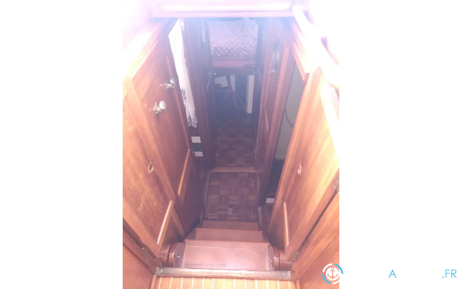 slider 37 Grand Banks 42 Europa