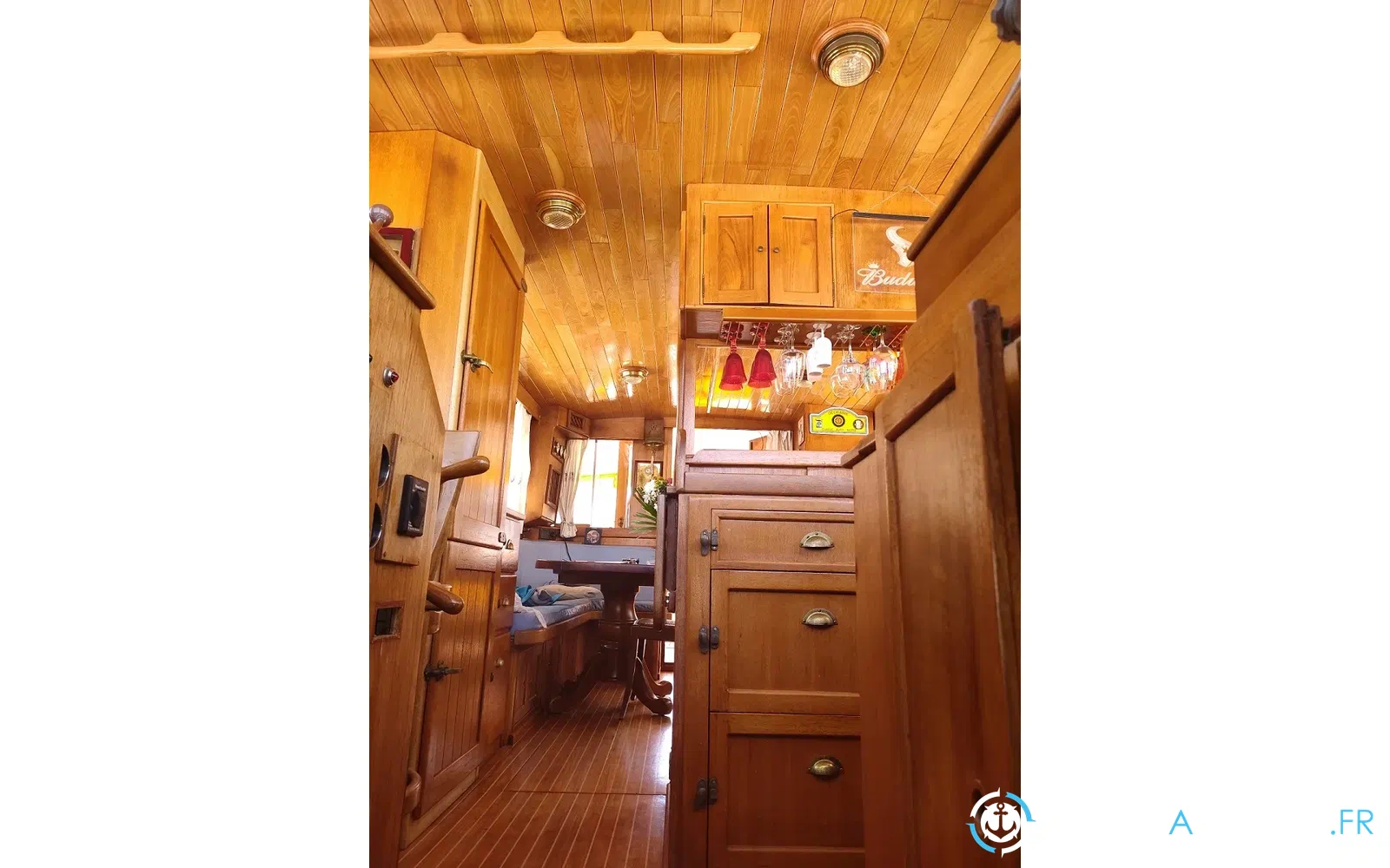 slider 52 Grand Banks 42 Europa