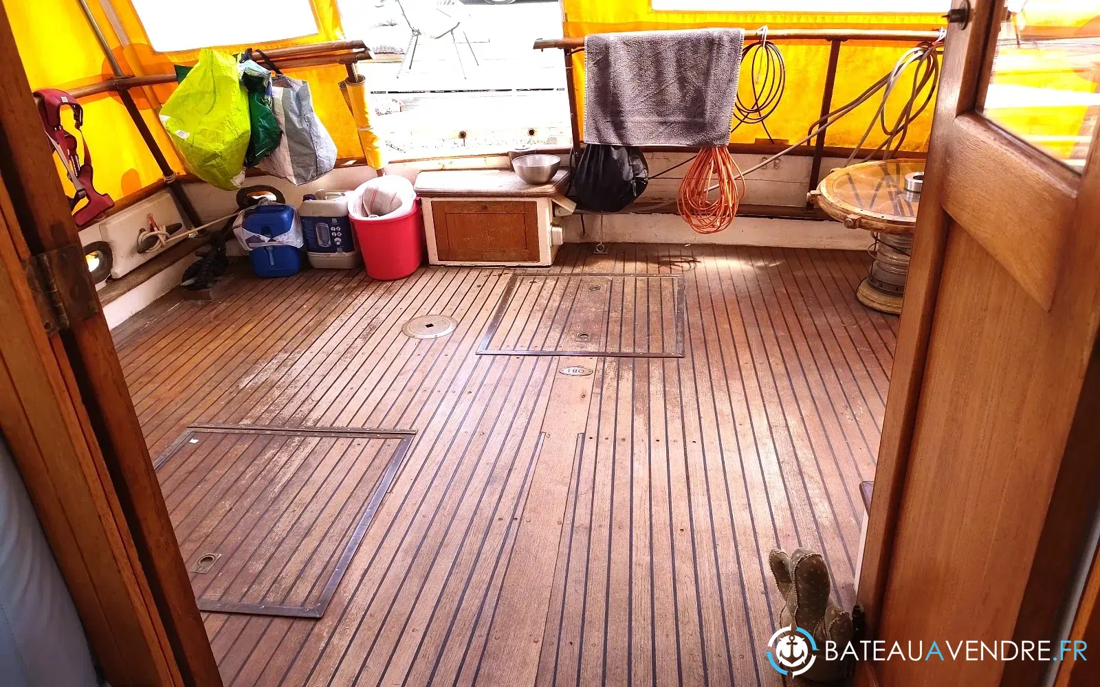 slider 55 Grand Banks 42 Europa