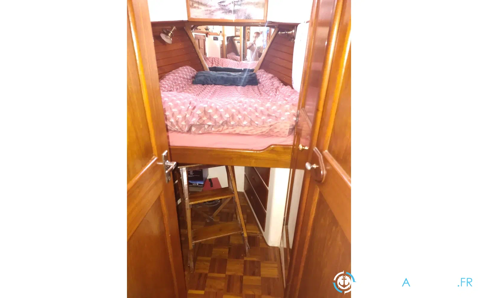 slider 56 Grand Banks 42 Europa