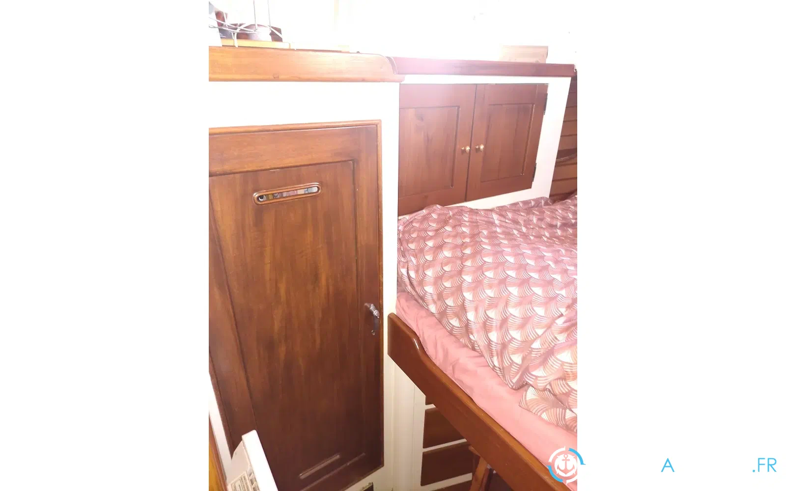slider 57 Grand Banks 42 Europa