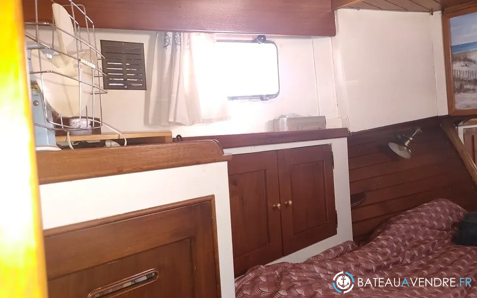 slider 58 Grand Banks 42 Europa