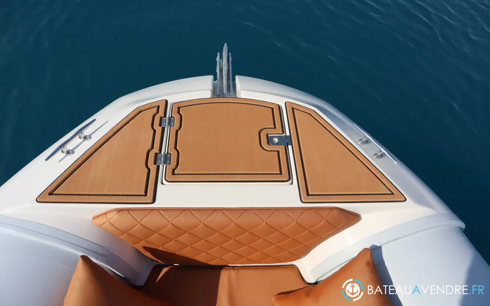 slider 13 Tiger Marine 750 TOP LINE