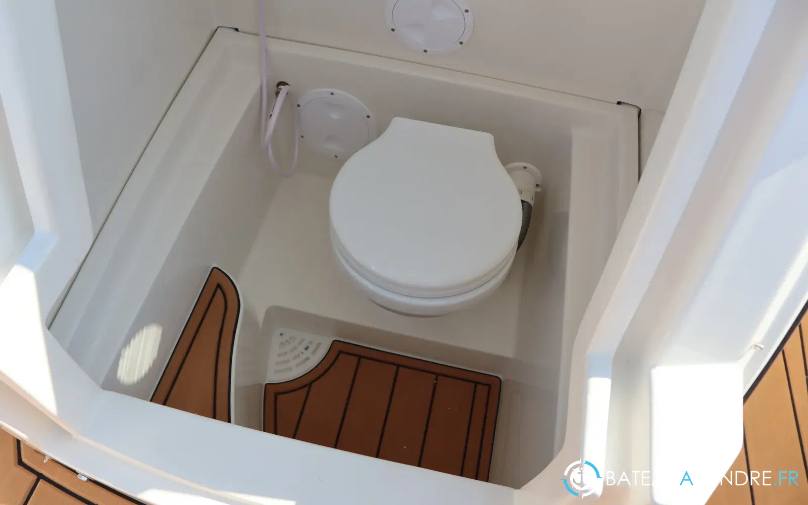 slider 14 Tiger Marine 750 TOP LINE