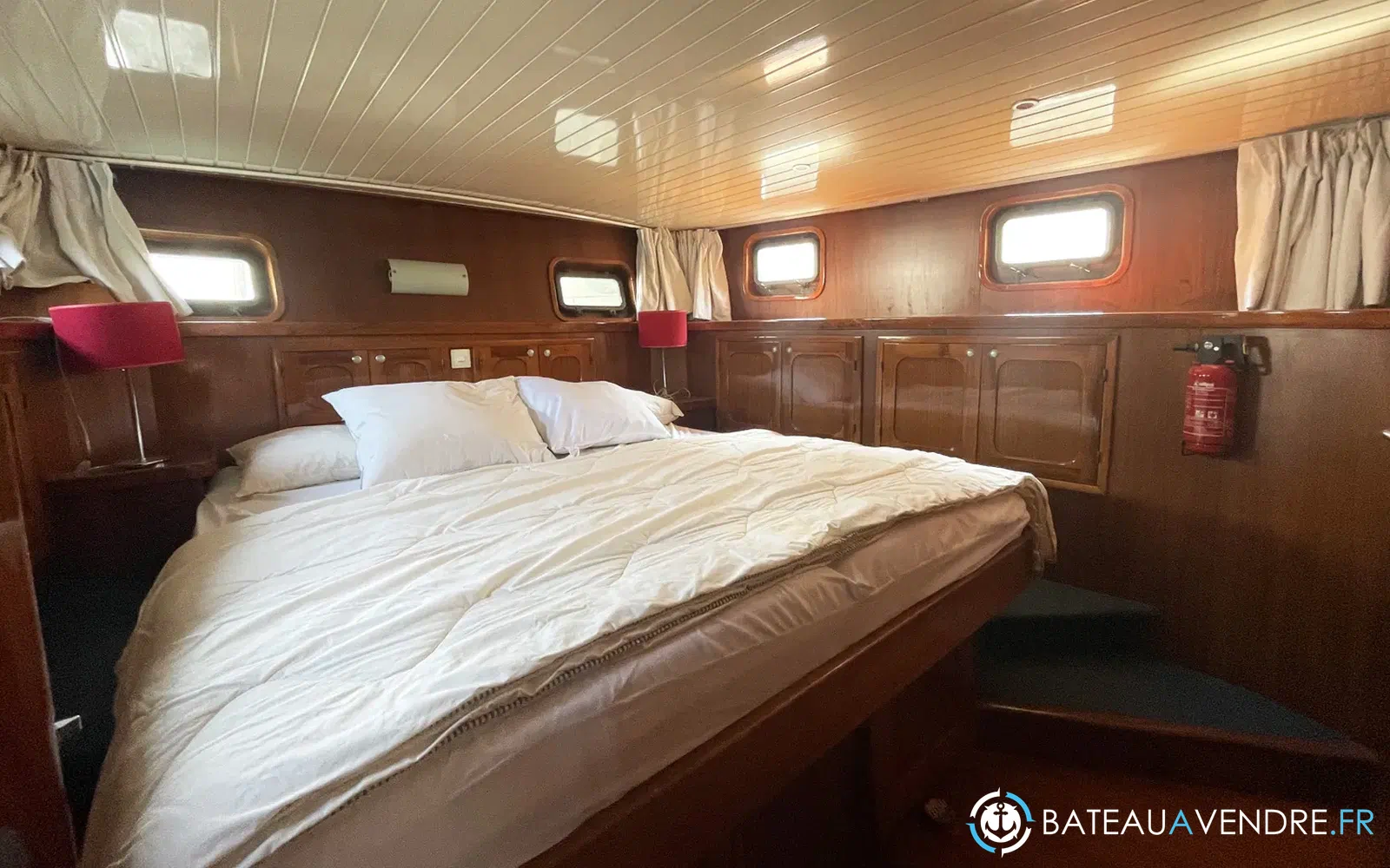 slider 13 Vedette Hollandaise Acier