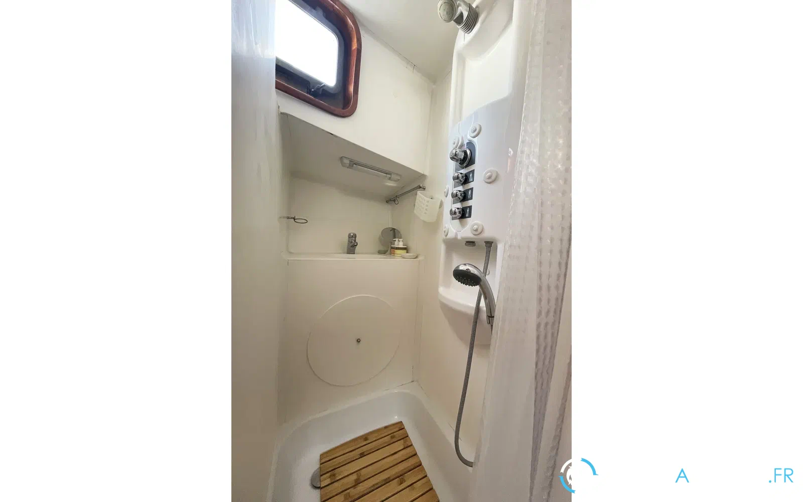 slider 19 Vedette Hollandaise Acier