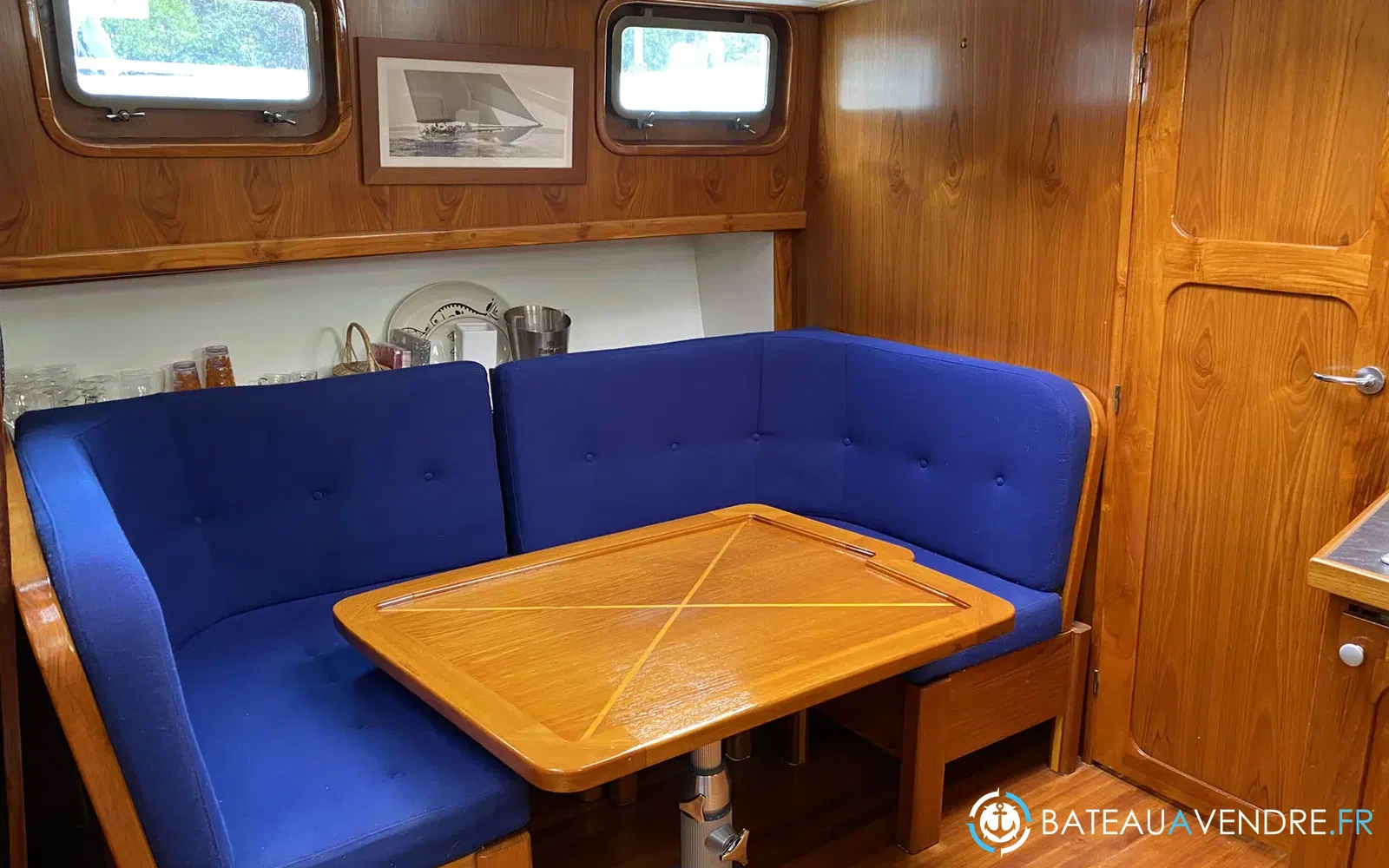 slider 12 Vedette Hollandaise Acier