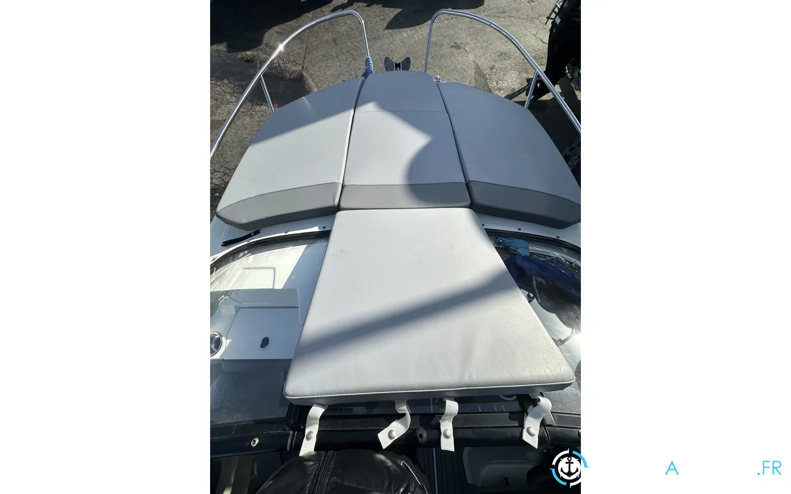 slider 4 Bayliner VR5 Cuddy OB