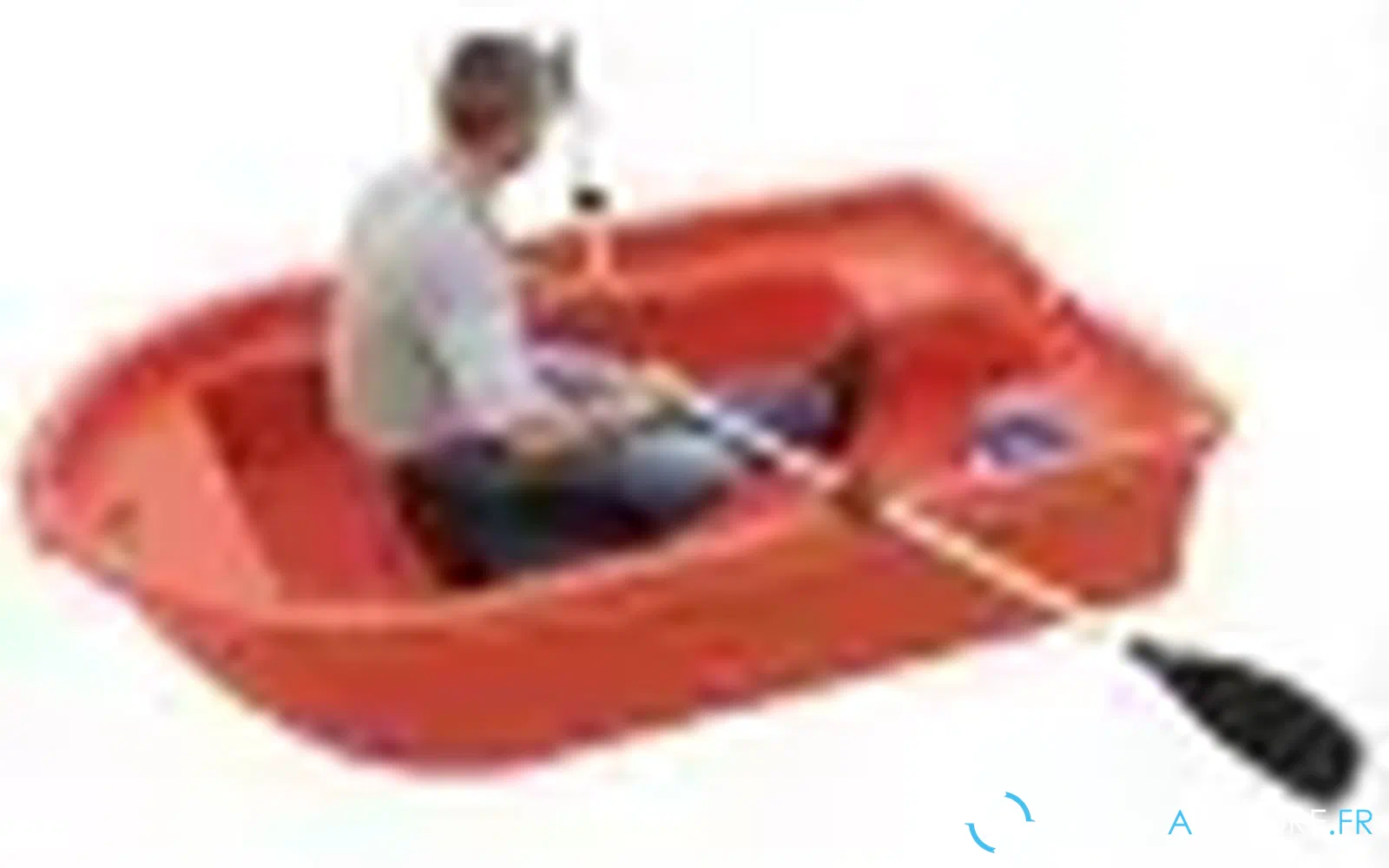 slider 1 Fun Yak Telline