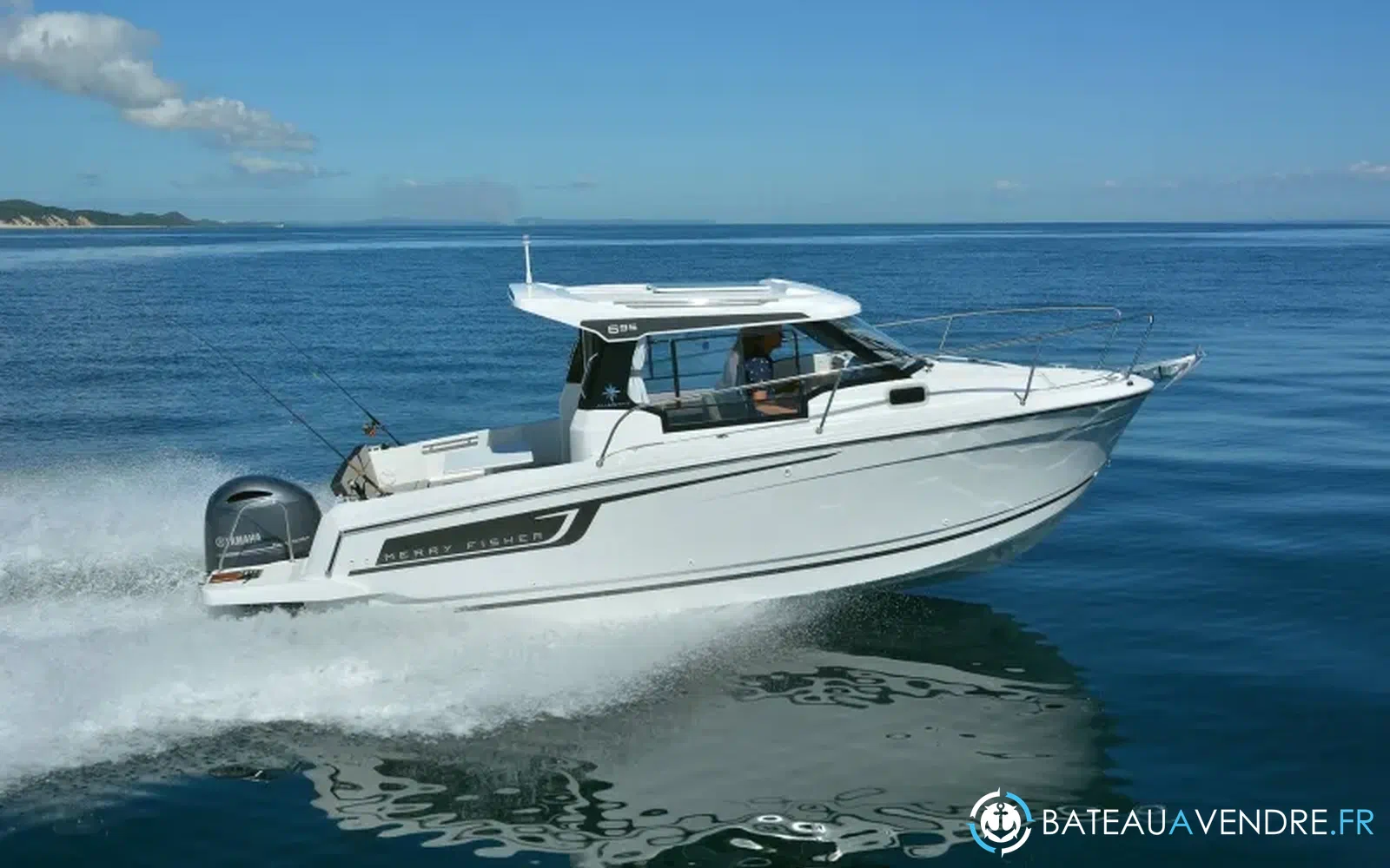 slider 0 Jeanneau Merry Fisher 695 Serie 2