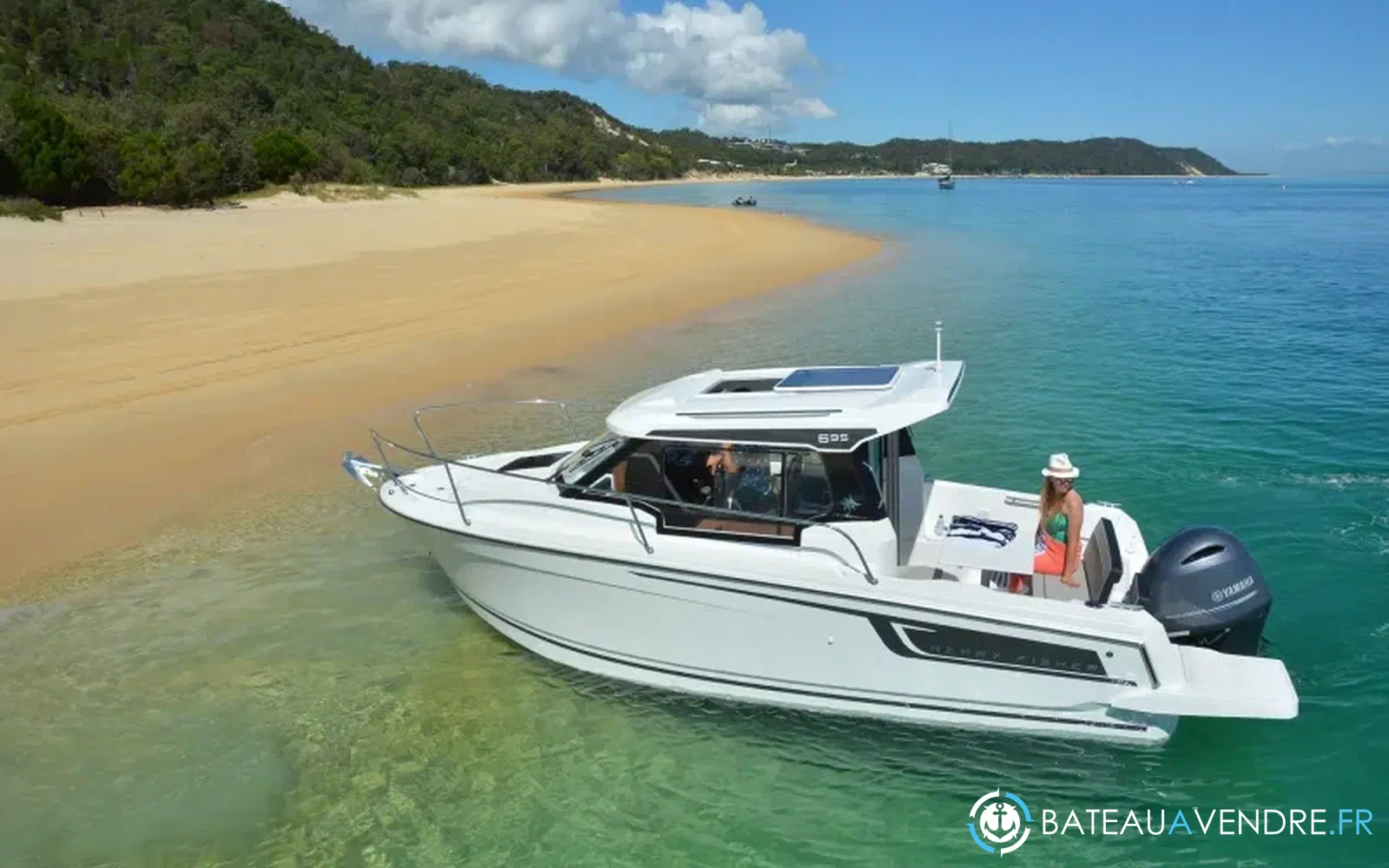 slider 3 Jeanneau Merry Fisher 695 Serie 2