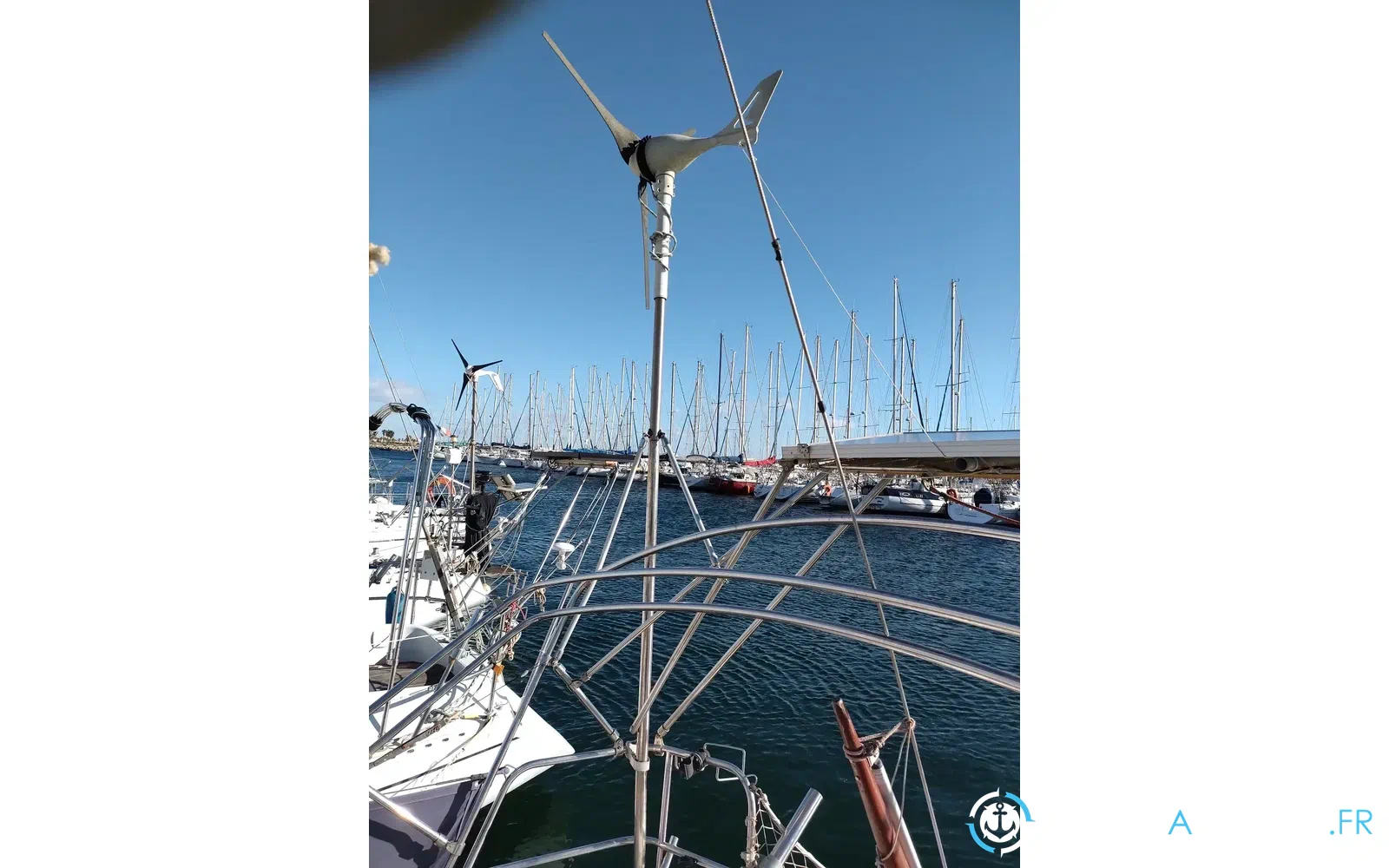 slider 11 Beneteau Oceanis 320