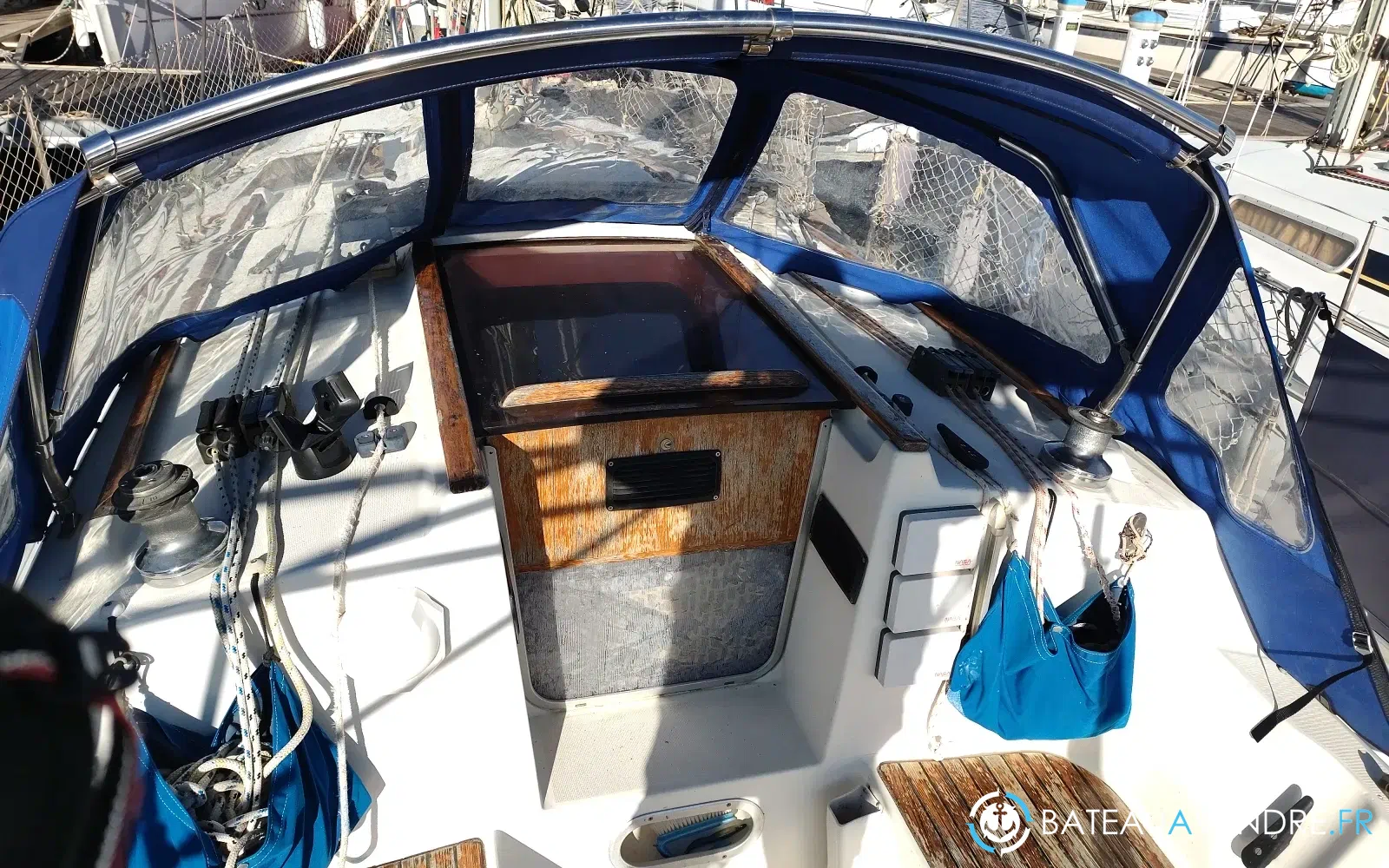 slider 12 Beneteau Oceanis 320