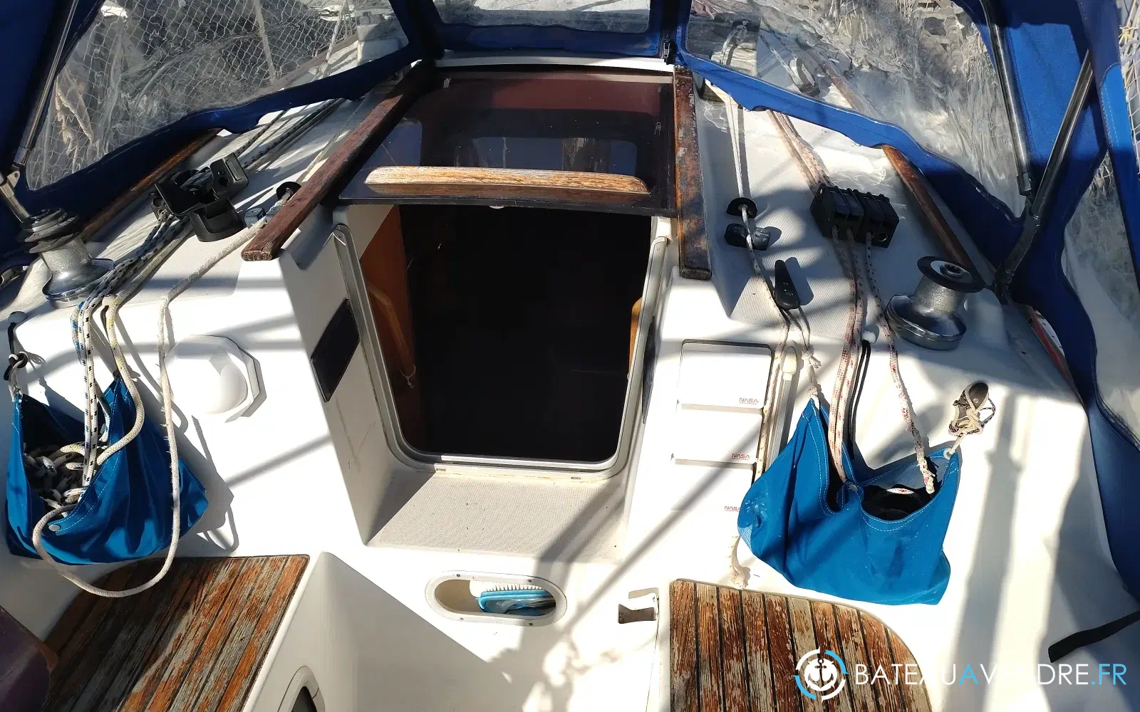 slider 13 Beneteau Oceanis 320