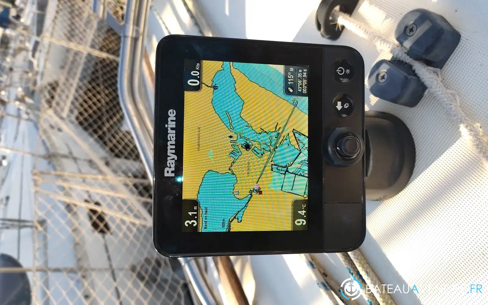 slider 14 Beneteau Oceanis 320