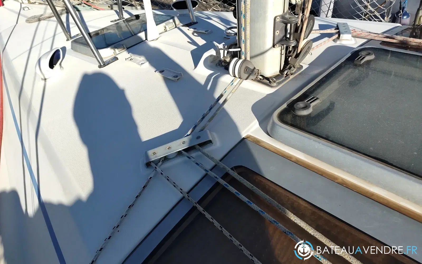 slider 17 Beneteau Oceanis 320