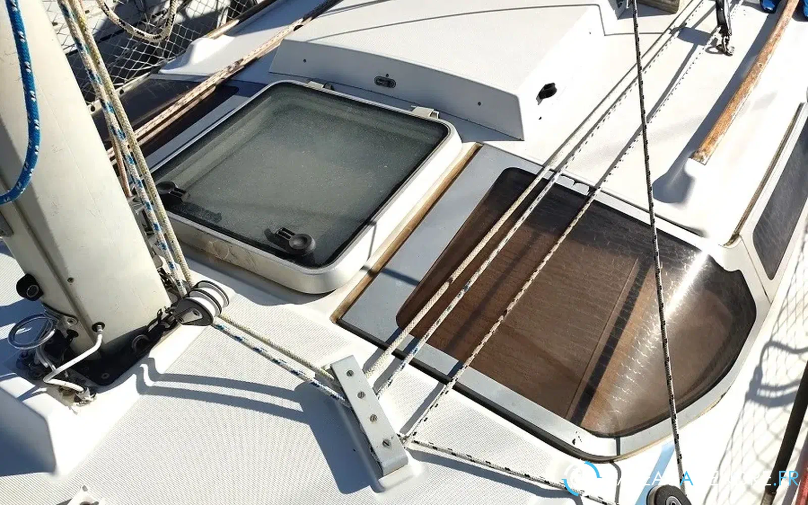slider 18 Beneteau Oceanis 320