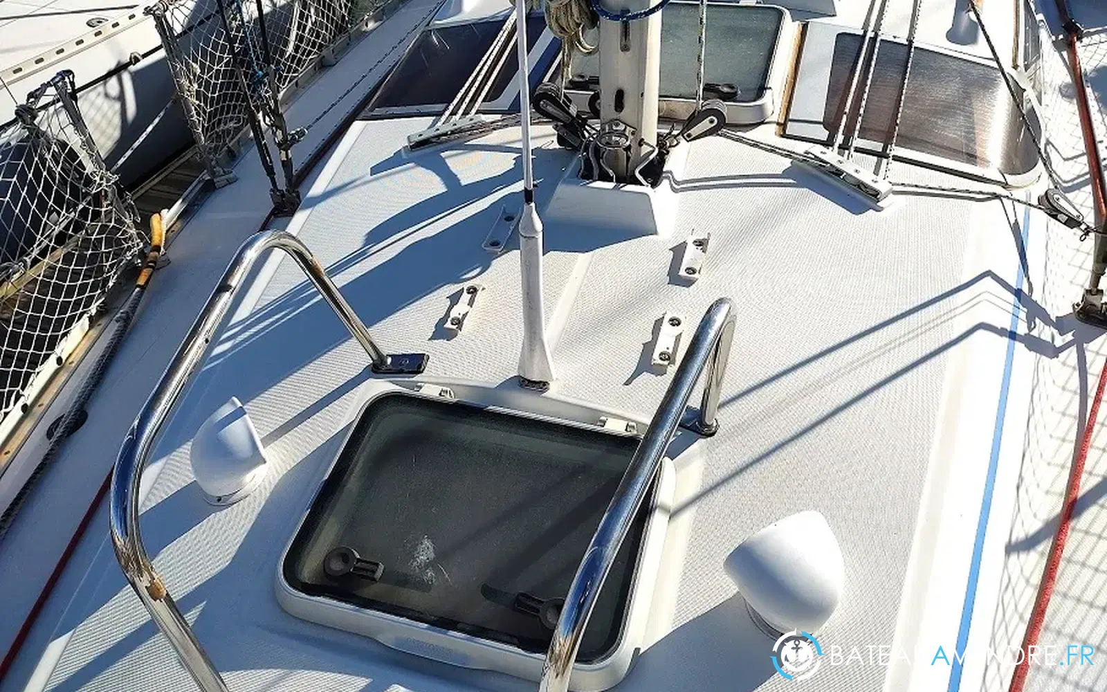 slider 19 Beneteau Oceanis 320