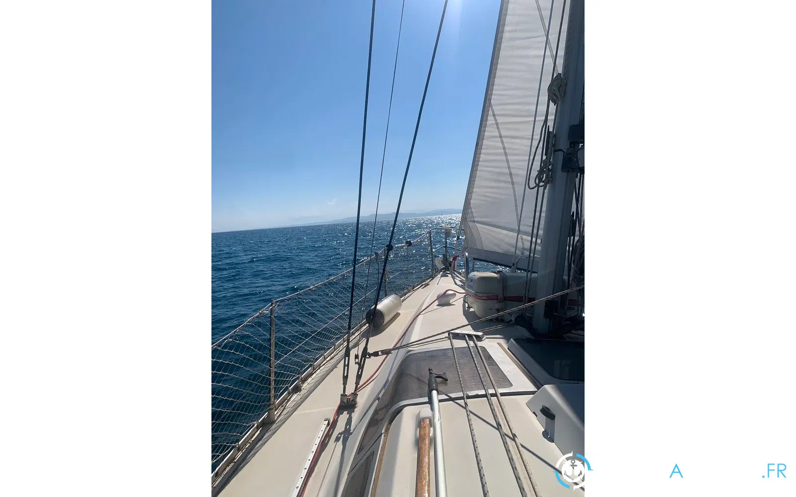 slider 1 Beneteau Oceanis 320