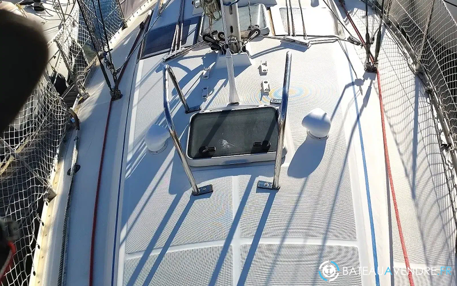 slider 20 Beneteau Oceanis 320