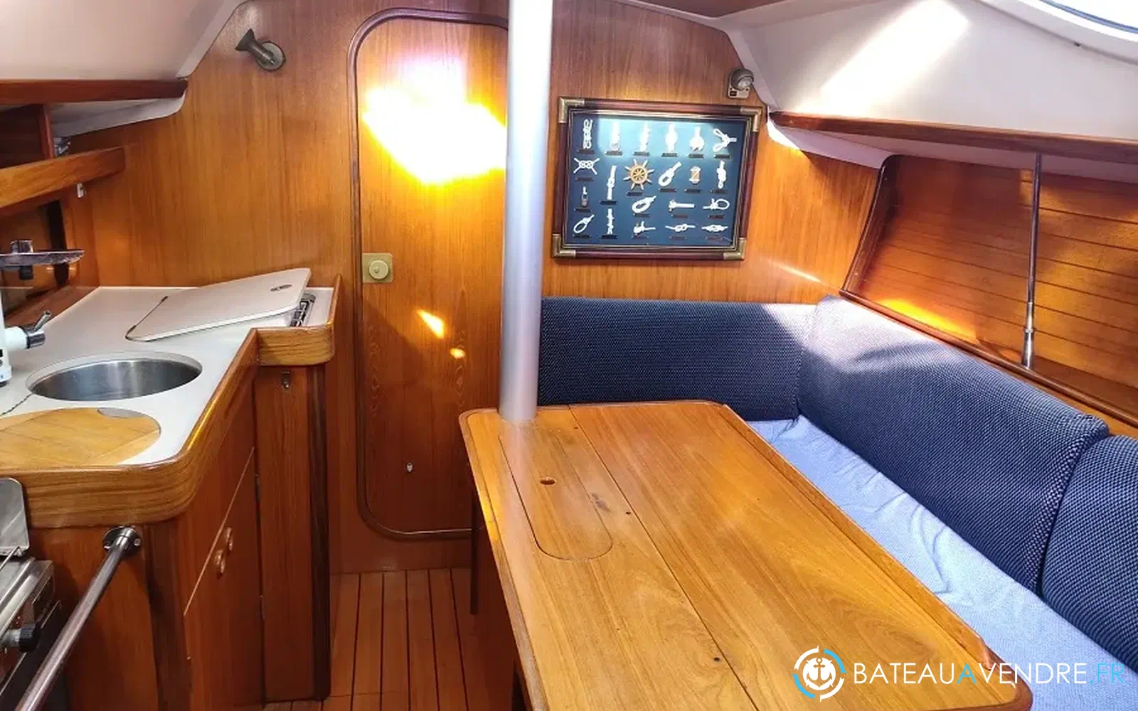 slider 31 Beneteau Oceanis 320