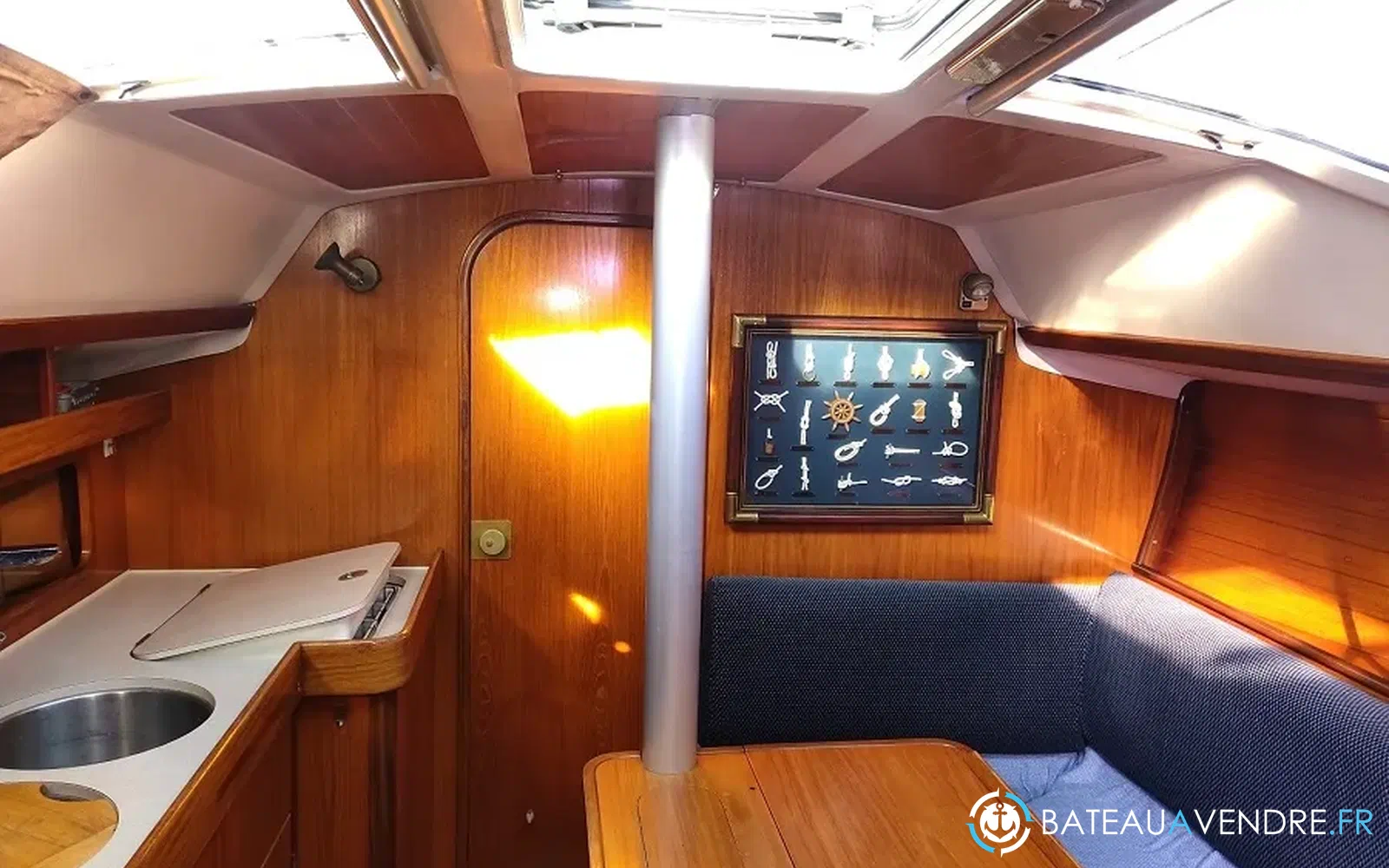 slider 32 Beneteau Oceanis 320