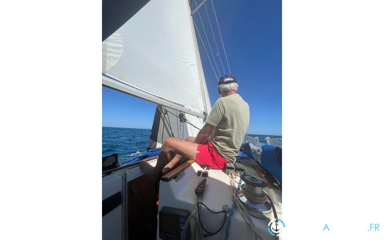 slider 2 Beneteau Oceanis 320