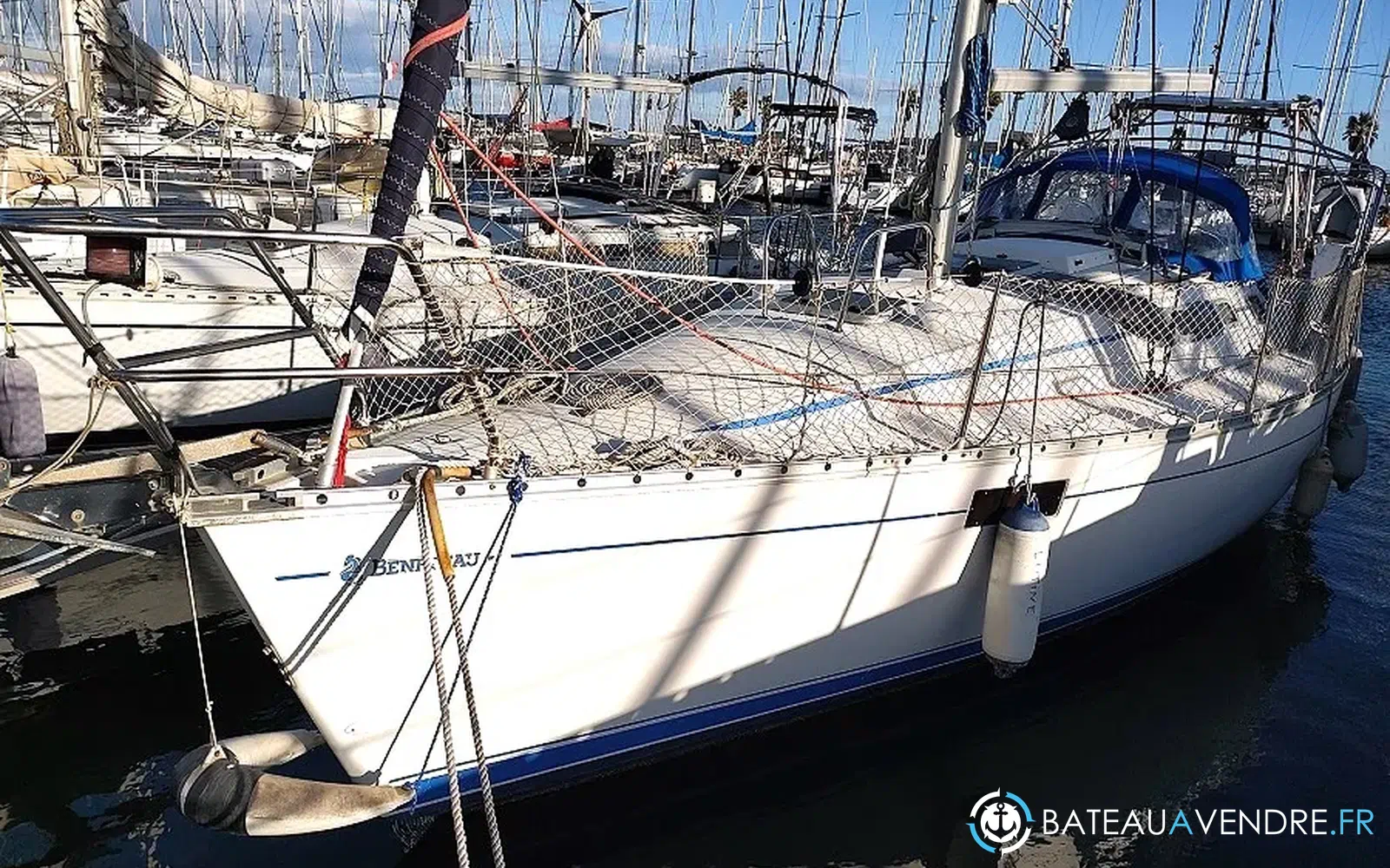 slider 3 Beneteau Oceanis 320