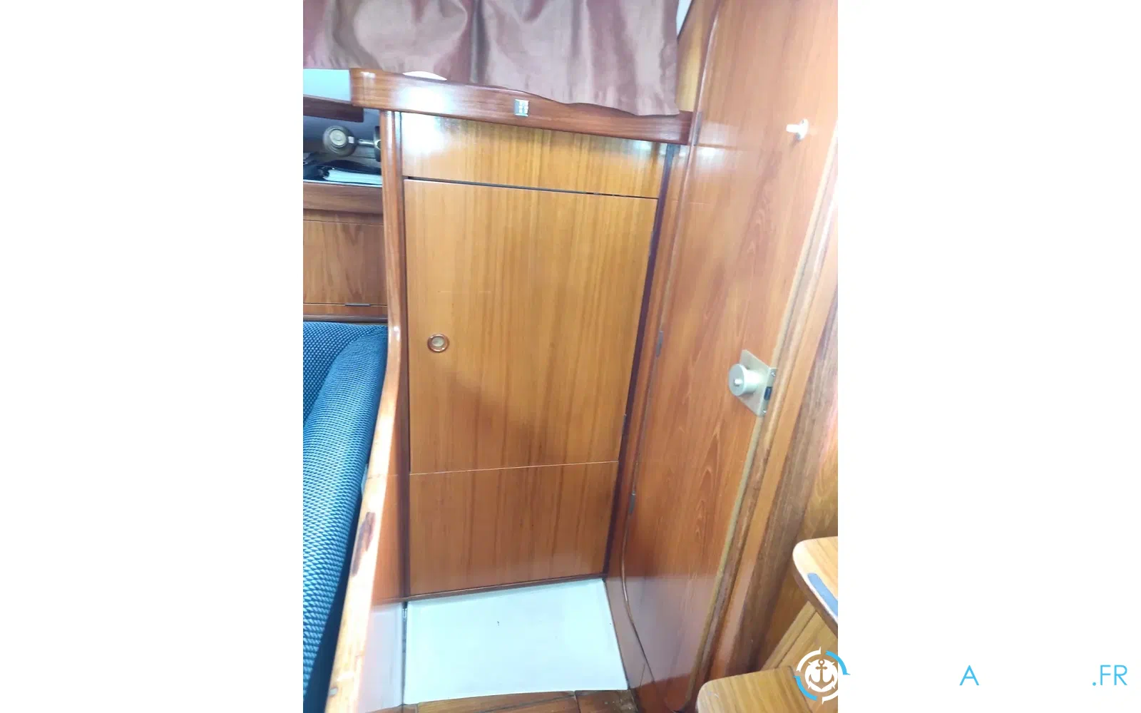 slider 45 Beneteau Oceanis 320