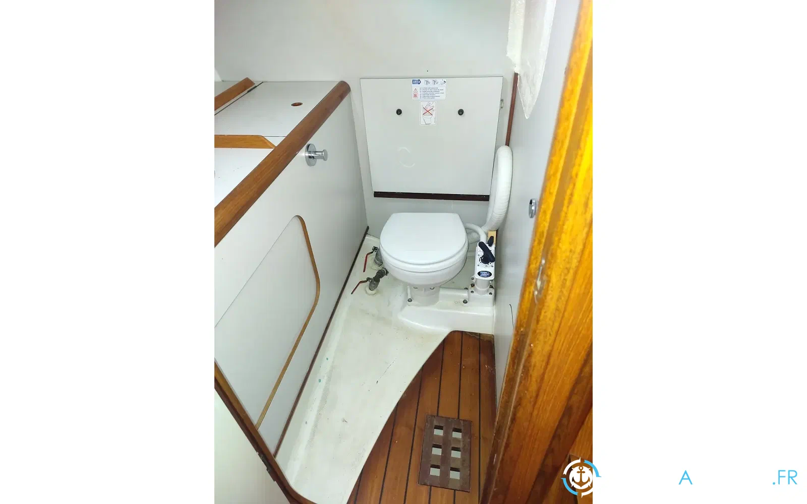 slider 46 Beneteau Oceanis 320