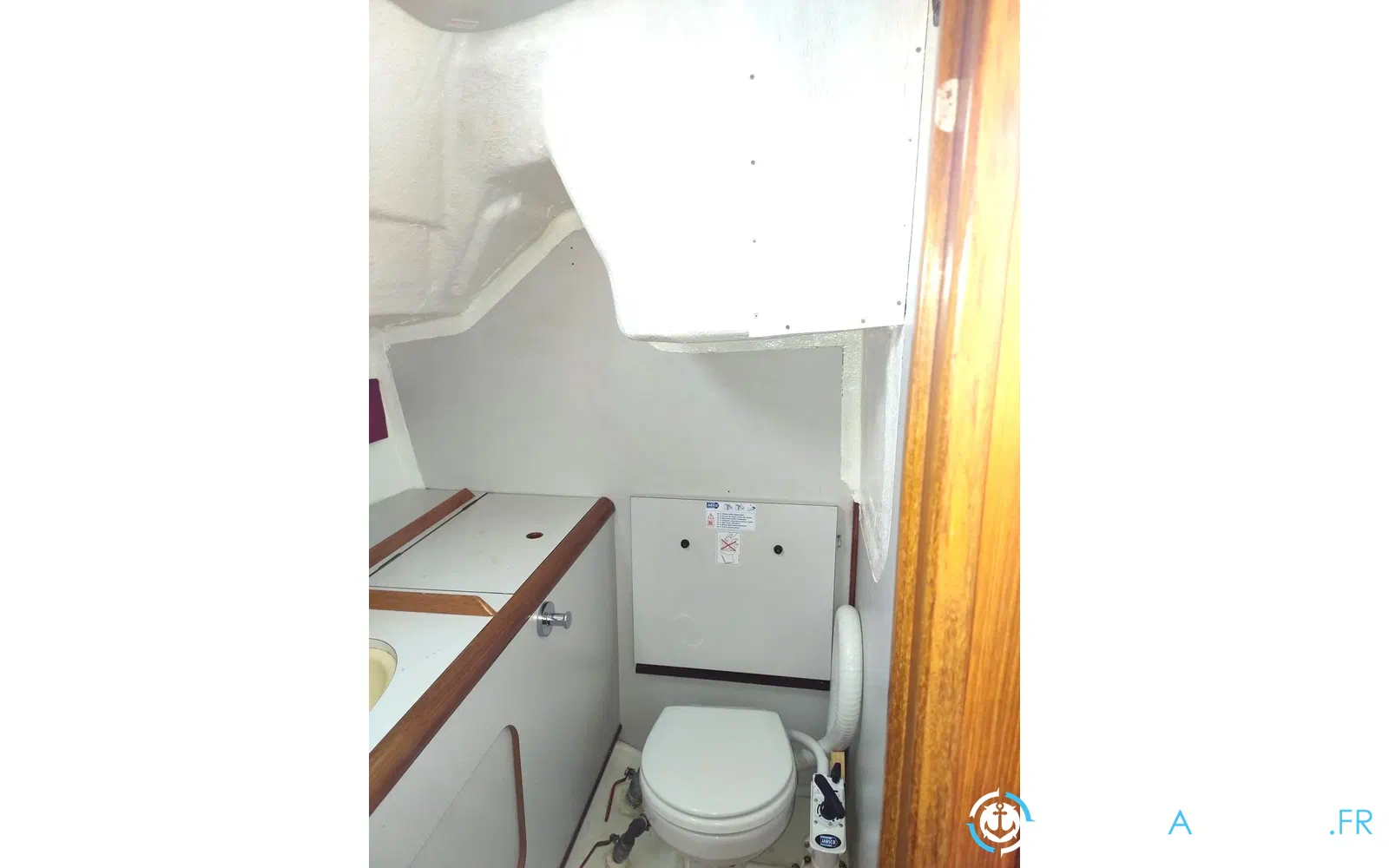 slider 47 Beneteau Oceanis 320