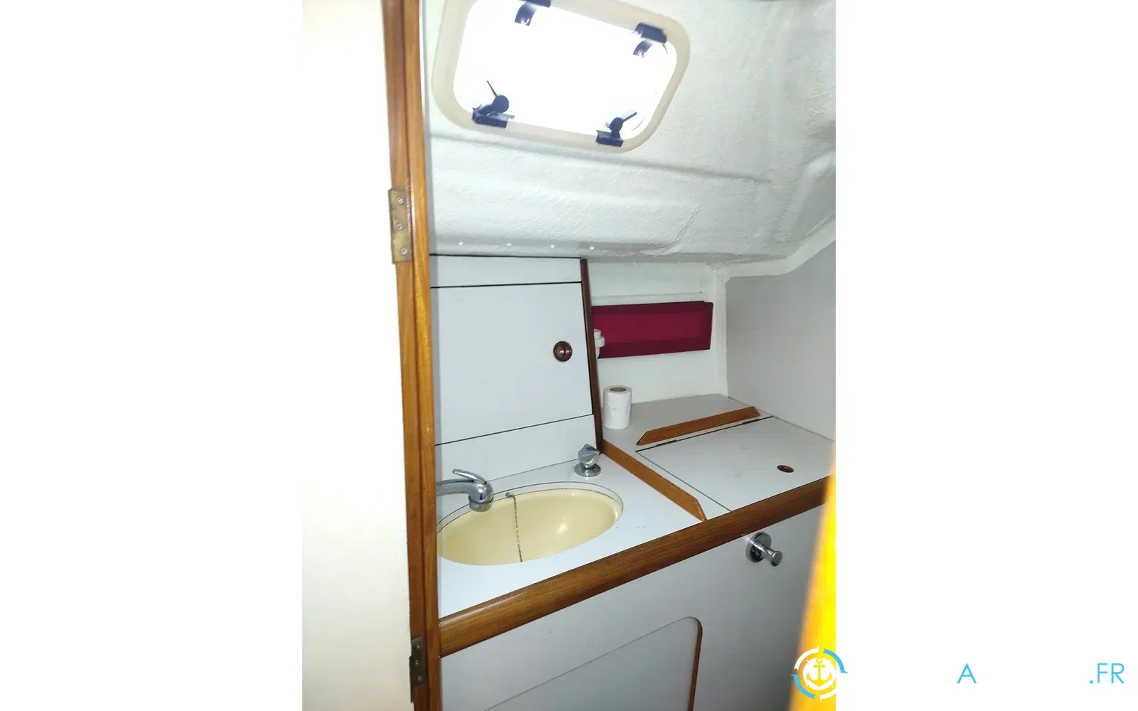 slider 48 Beneteau Oceanis 320