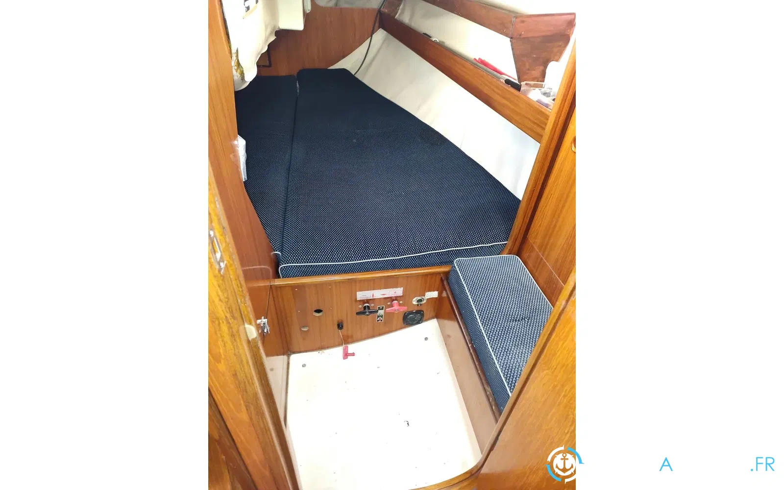 slider 49 Beneteau Oceanis 320