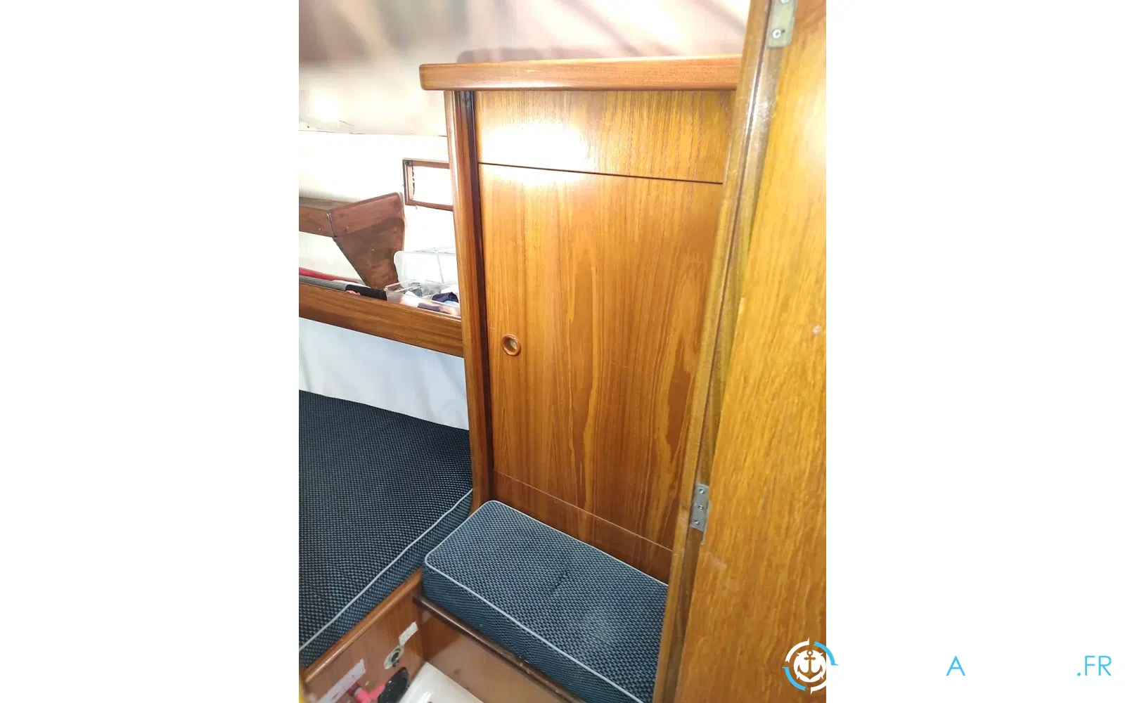 slider 50 Beneteau Oceanis 320